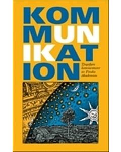 Kommunikation : tjugofyra kommentarer av Finska Akademien