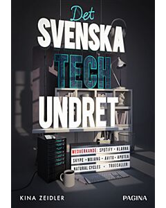 Det svenska techundret