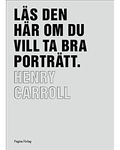 Läs den här om du vill ta bra porträtt