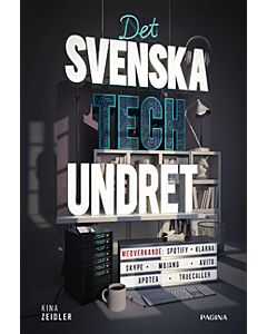 Det svenska techundret