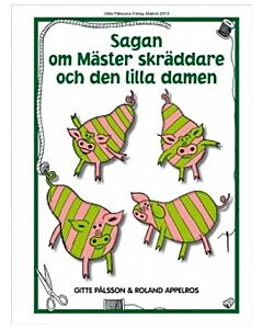 Sagan om Mäster skräddare och den lilla damen