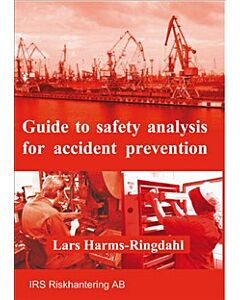 Guide to safety analysis for accident prevention