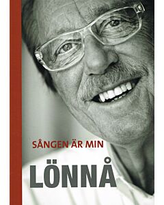 Sången är min
