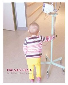 Malvas resa
