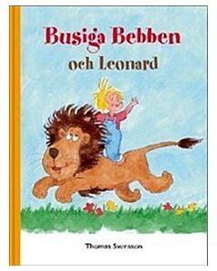 Busiga Bebben och Leonard
