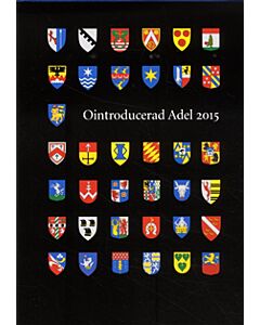 Ointroducerad adel 2015