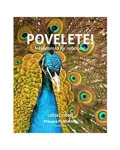 Povelete! : makedonska för nybörjare