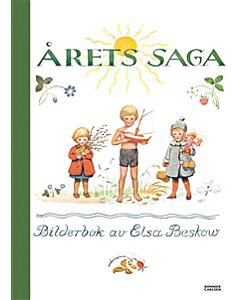 Årets saga