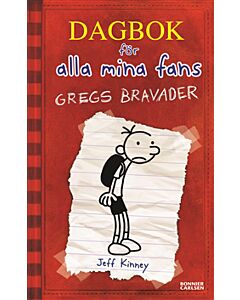 Gregs bravader