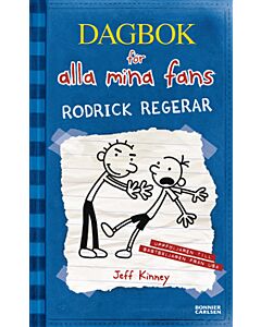 Rodrick regerar