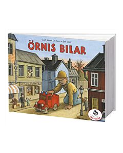 Örnis bilar