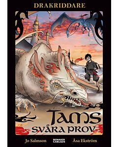 Tams svåra prov