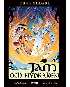 Tam och nydraken