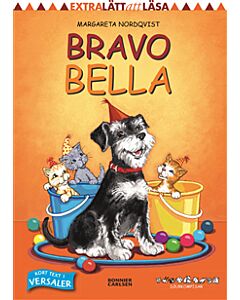 Bravo Bella