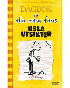 Usla utsikter