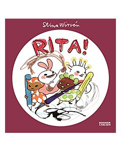 Rita!