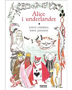 Alice i Underlandet