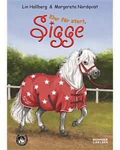 Klar för start, Sigge