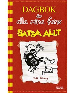 Satsa allt