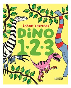Dino 1-2-3