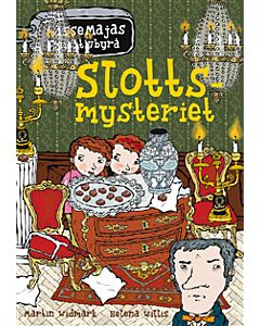 Slottsmysteriet