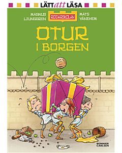 Otur i borgen