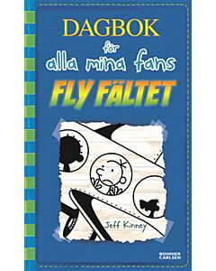 Fly fältet