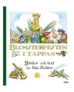 Blomsterfesten i täppan