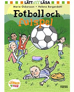 Fotboll och fulspel 