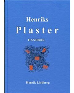 Henriks plaster : handbok