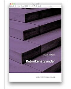 Retorikens grunder