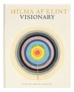 Hilma af Klint : visionary