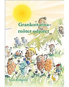 Grankottarna möter odjuret