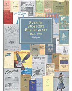 Svensk sjösportbibliografi 1833-1970