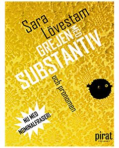 Grejen med substantiv och pronomen