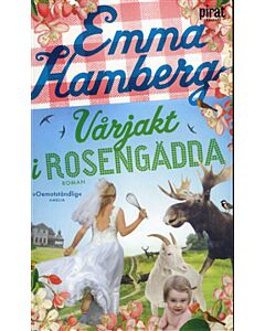 Vårjakt i Rosengädda