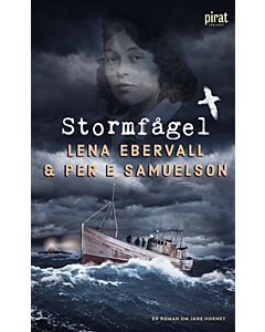 Stormfågel