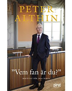 Vem fan är du?
