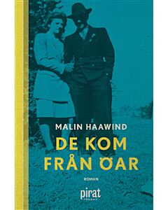 De kom från öar