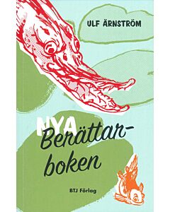 Nya berättarboken