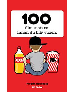 100 filmer att se innan du blir vuxen