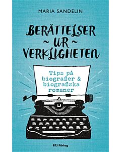 Berättelser ur verkligheten