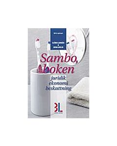 Samboboken : juridik, ekonomi, beskattning