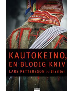 Kautokeino, en blodig kniv