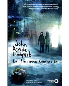Låt den rätte komma in