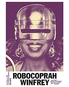 Robocoprah Winfrey