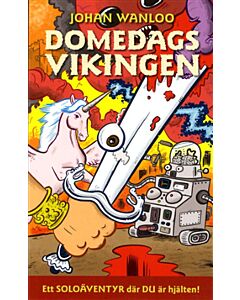 Domedagsvikingen