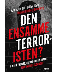 Den ensamme terroristen? : om lone wolves, näthat och brinnande flyktingförläggningar