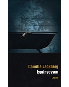 Isprinsessan / Lättläst