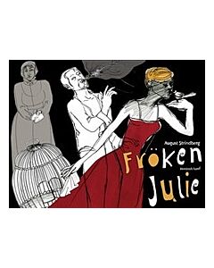 Fröken Julie